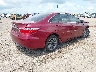 4T1BF1FKXHU****** Salvage and Wrecked 2017 Toyota Camry in Texas State