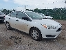 1FADP3E24JL****** Salvamento y Destrozados 2018 Ford Focus en Wichita