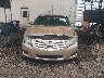 4T1BF3EK5AU****** Destrozados 2010 Toyota Camry en Estado de Delaware