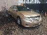 4T1BF3EK5AU****** Salvamento y Destrozados 2010 Toyota Camry en New Castle