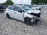 3N1CN8DV8LL****** Salvage and Wrecked 2020 Nissan Versa in Springfield