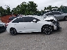 5YFEPMAE6NP****** Repairable 2022 Toyota Corolla in Maryland State