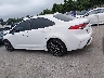5YFEPMAE6NP****** Salvage 2022 Toyota Corolla