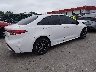 5YFEPMAE6NP****** Salvage and Wrecked 2022 Toyota Corolla in Maryland State