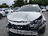 5YFEPMAE6NP****** Salvage and Repairable 2022 Toyota Corolla in Maryland State