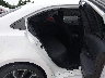 5YFEPMAE6NP****** Wrecked 2022 Toyota Corolla in Baltimore