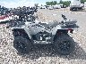 4XASJE578KA****** Usados 2019 Polaris Sportsman en Estado de Utah