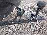 4YDT27021MS****** Repairable 2021 Crossroads Zinger Zt328s in Rec Rides Online Exclusive