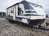 4YDT27021MS****** Salvage and Wrecked 2021 Crossroads Zinger Zt328s in Rec Rides Online Exclusive