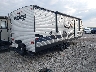 4YDT27021MS****** Salvage and Wrecked 2021 Crossroads Zinger Zt328s in Nebraska State