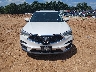5J8TC1H50KL****** Wrecked 2019 Acura RDX in Missouri State