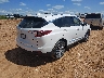 5J8TC1H50KL****** Salvage and Wrecked 2019 Acura RDX in Missouri State