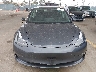 5YJ3E1EA8PF****** Destrozados 2023 Tesla Model 3 en Estado de California