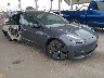 5YJ3E1EA8PF****** Salvamento y Destrozados 2023 Tesla Model 3 en North Hollywood