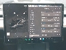 5YJ3E1EA8PF****** Salvamento 2023 Tesla Model 3 en North Hollywood