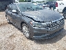 3VWN57BU2KM****** Salvage and Wrecked 2019 Volkswagen Jetta in Oklahoma City