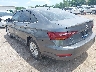 3VWN57BU2KM****** Salvage and Repairable 2019 Volkswagen Jetta in Oklahoma City