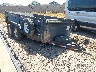 4ZEDT142481****** Salvamento y Destrozados 2008 Load Trail Load Trail en Phoenix