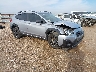JF2GTHSC0PH****** Salvage and Wrecked 2023 Subaru Crosstrek in Amarillo