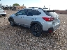 JF2GTHSC0PH****** Salvage and Repairable 2023 Subaru Crosstrek in Amarillo
