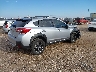 JF2GTHSC0PH****** Salvage and Wrecked 2023 Subaru Crosstrek in Texas State