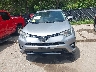 2T3RFREV4JW****** Wrecked 2018 Toyota RAV4 in Kansas State