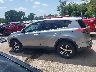 2T3RFREV4JW****** Repairable 2018 Toyota RAV4 in Kansas State
