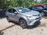 2T3RFREV4JW****** Salvage and Wrecked 2018 Toyota RAV4 in Kansas City