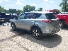 2T3RFREV4JW****** Salvage and Repairable 2018 Toyota RAV4 in Kansas City