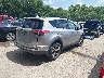 2T3RFREV4JW****** Salvage and Wrecked 2018 Toyota RAV4 in Kansas State