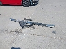1FTPW12594K****** Wrecked 2004 Ford F-150 in Texas State