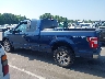 1FTEX1EP1JK****** Repairable 2018 Ford F-150 in North Carolina State