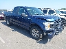 1FTEX1EP1JK****** Salvage and Wrecked 2018 Ford F-150 in Raleigh