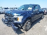 1FTEX1EP1JK****** Used and Repairable 2018 Ford F-150 in Raleigh