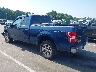 1FTEX1EP1JK****** Salvage and Repairable 2018 Ford F-150 in Raleigh
