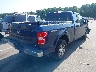 1FTEX1EP1JK****** Salvage and Wrecked 2018 Ford F-150 in North Carolina State