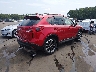 JM3KE4DY7G0****** Salvage and Wrecked 2016 Mazda CX-5 in North Carolina State