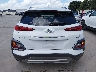 KM8K53A56MU****** Wrecked 2021 Hyundai Kona