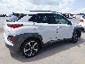 KM8K53A56MU****** Repairable 2021 Hyundai Kona