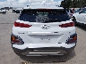 KM8K53A56MU****** Salvage and Wrecked 2021 Hyundai Kona in Austin