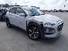 KM8K53A56MU****** Salvage and Wrecked 2021 Hyundai Kona in Austin