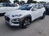 KM8K53A56MU****** Used and Repairable 2021 Hyundai Kona in Austin
