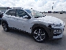 KM8K53A56MU****** Salvage and Repairable 2021 Hyundai Kona in Texas State