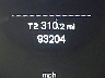 YV140MTL2J2****** Wrecked 2018 Volvo S60