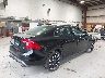 YV140MTL2J2****** Salvage and Wrecked 2018 Volvo S60 in New York State