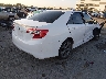 4T1BF1FK1EU****** Salvamento y Destrozados 2014 Toyota Camry en Estado de Texas
