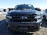 1FMJK2AG5RE****** Wrecked 2024 Ford Expedition in Nevada State
