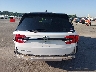 5FNRL6H71MB****** Usados 2021 Honda Odyssey