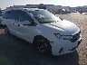5FNRL6H71MB****** Salvamento y Destrozados 2021 Honda Odyssey en Saint Louis