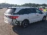 5FNRL6H71MB****** Salvamento y Destrozados 2021 Honda Odyssey en Estado de Illinois